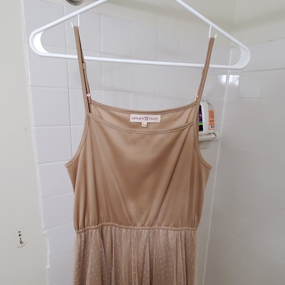 Very sweet dress